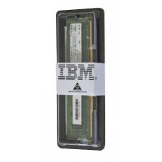 IBM Memory 8GB DIMM 240pin Connector DDR3 RDIMM 16 00D5046